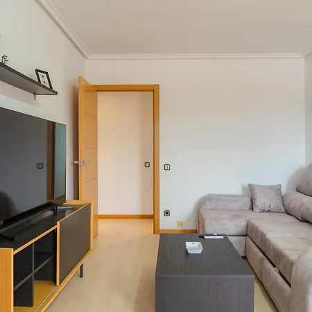 Casa Charros Apartment Zaragoza Exterior photo