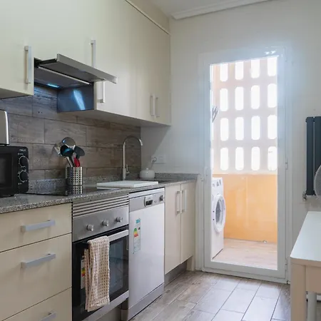 Appartement Casa Charros à Saragosse Extérieur photo
