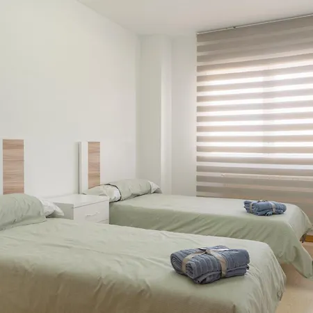 Appartement Casa Charros à Saragosse Extérieur photo