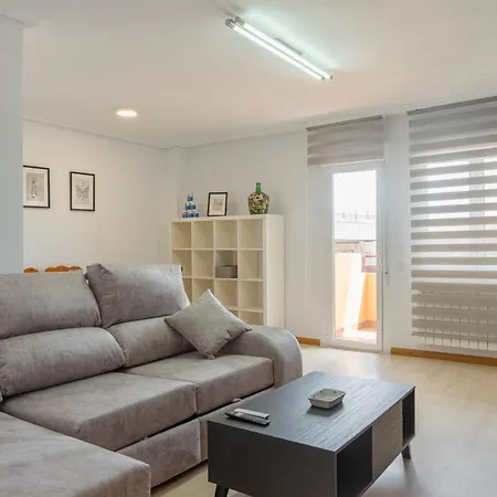 Appartement Casa Charros à Saragosse Extérieur photo