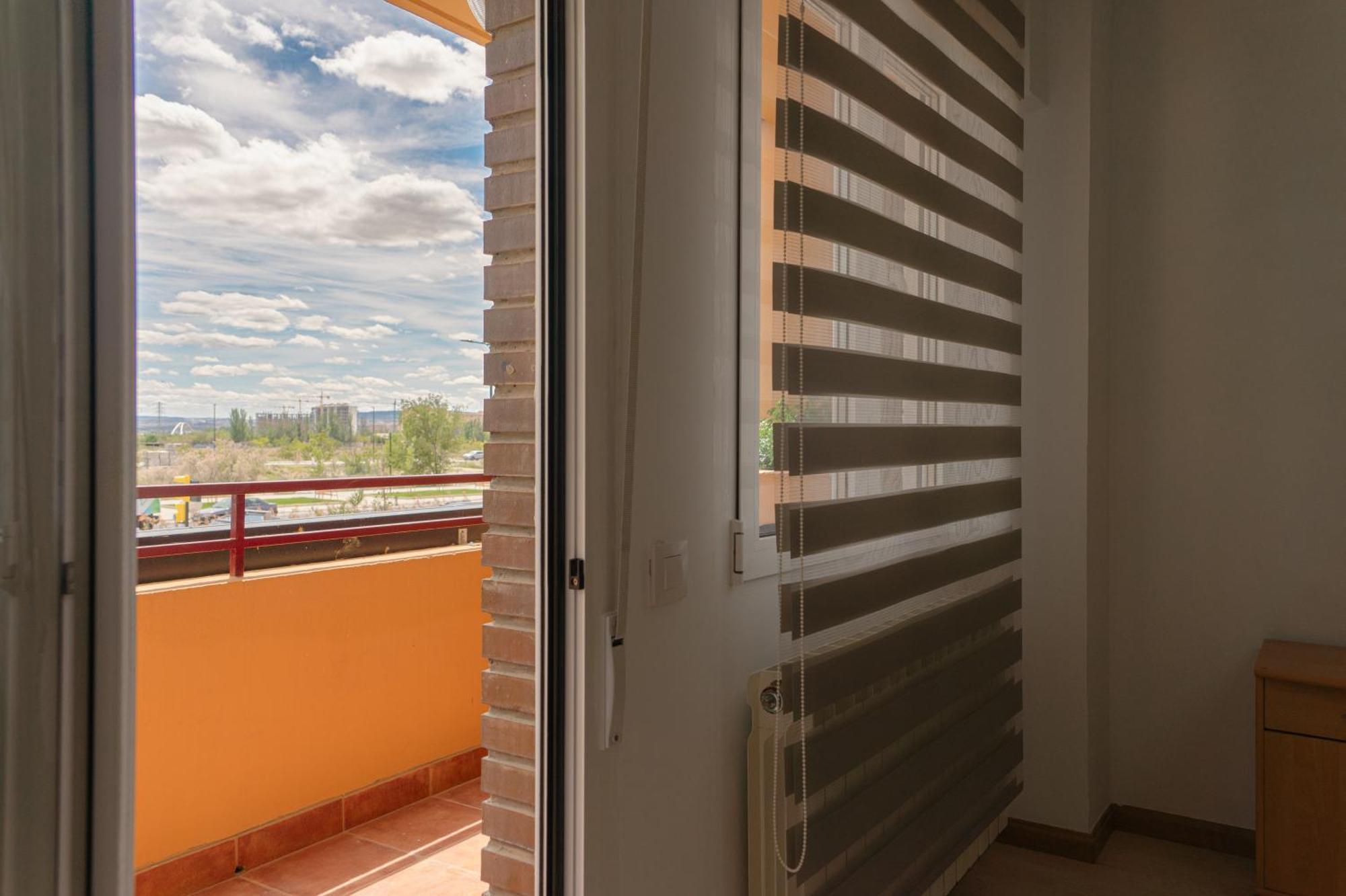 Casa Charros Appartement