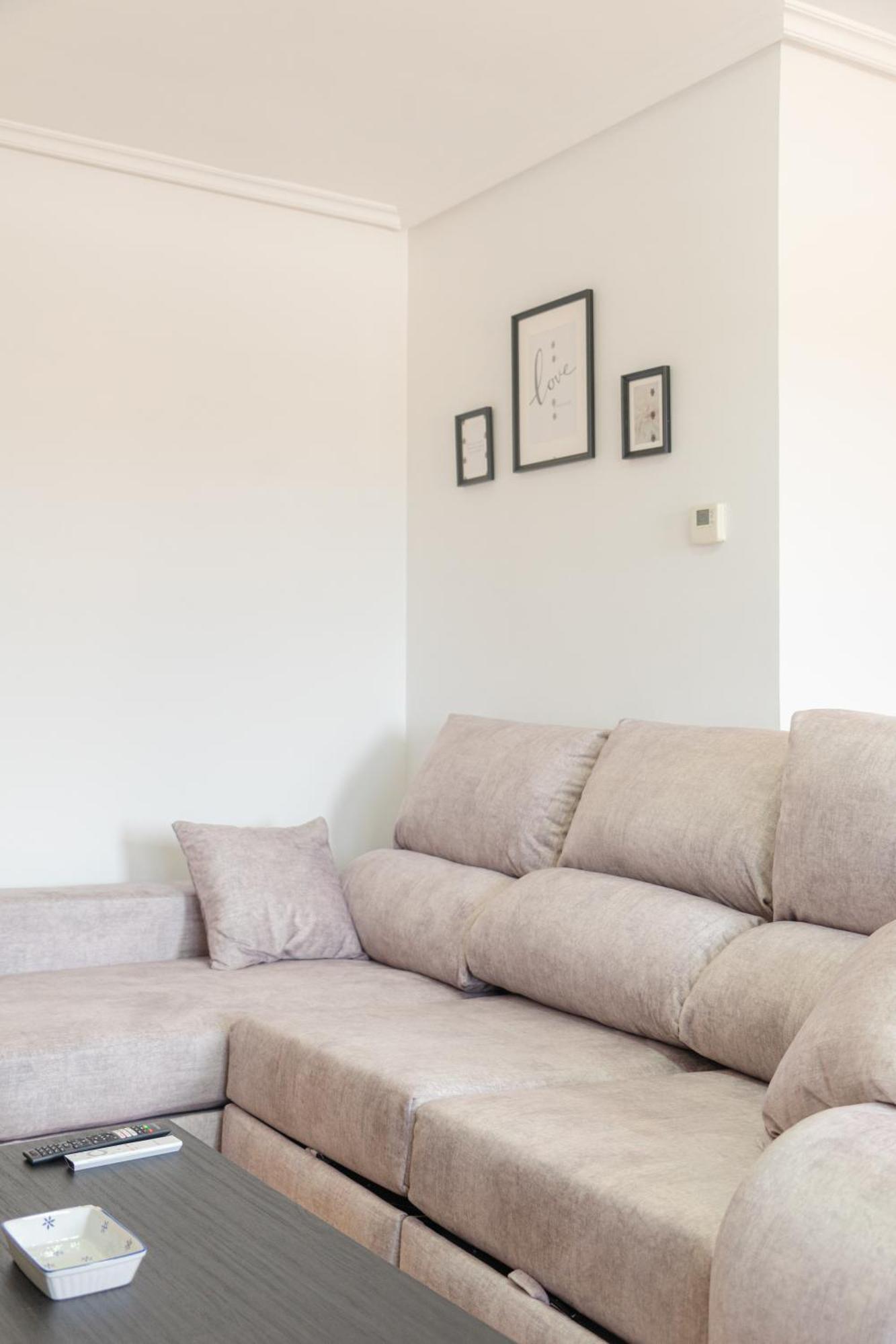 Apartment Casa Charros Zaragoza