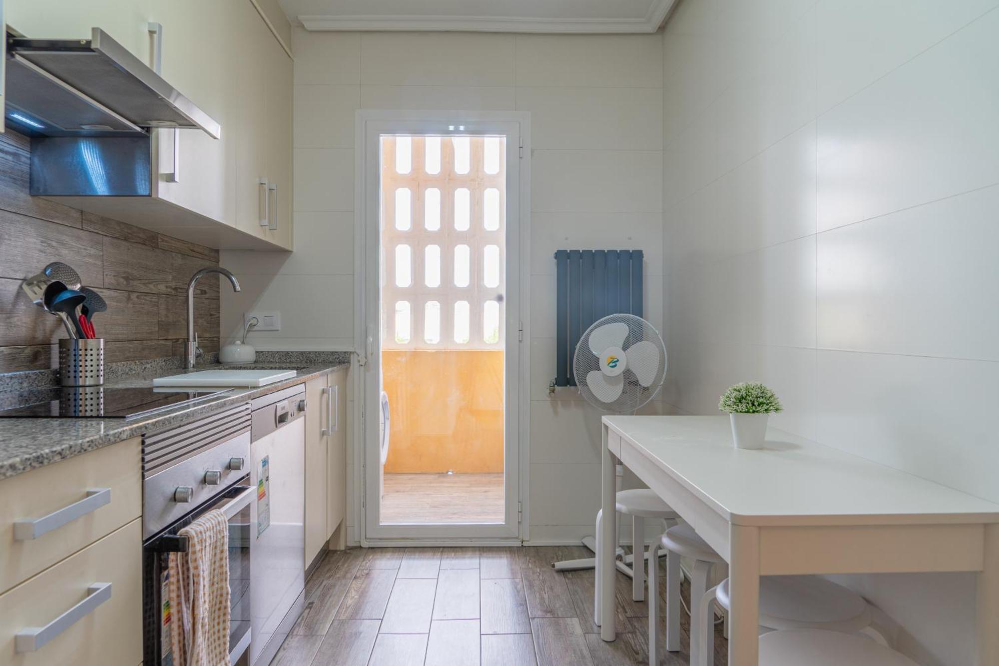 Appartement Casa Charros Saragosse