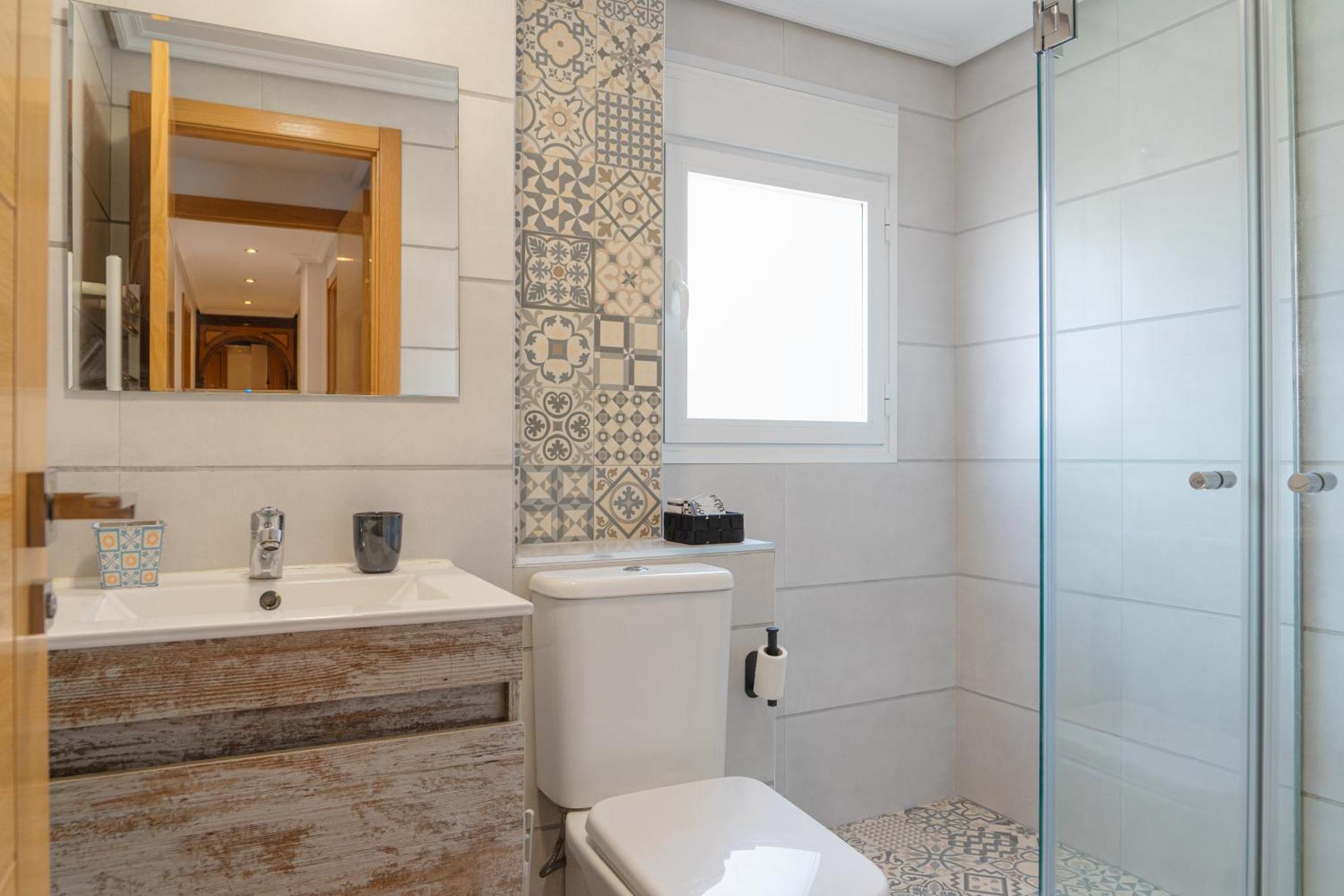 Casa Charros Appartement *
