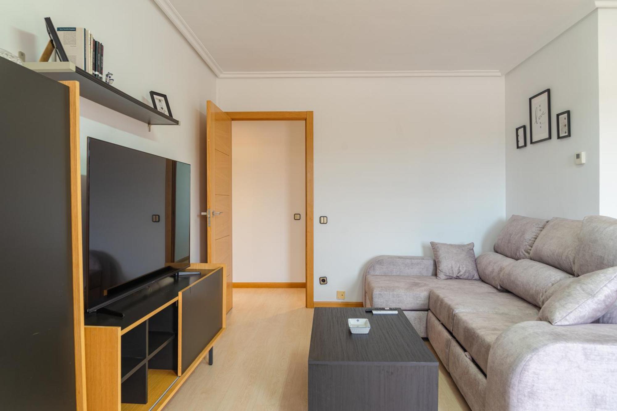 Appartement Casa Charros
