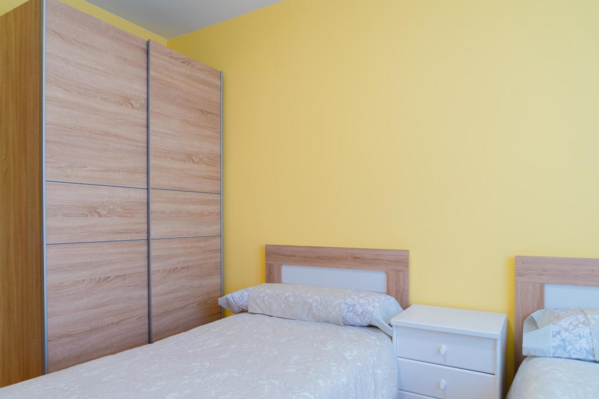 Appartement Casa Charros *